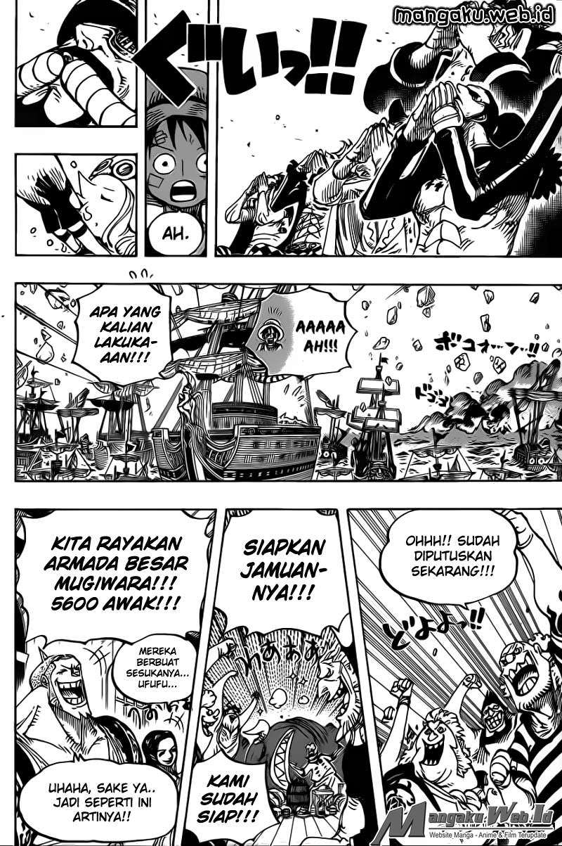 Chapter 800 - halaman 12