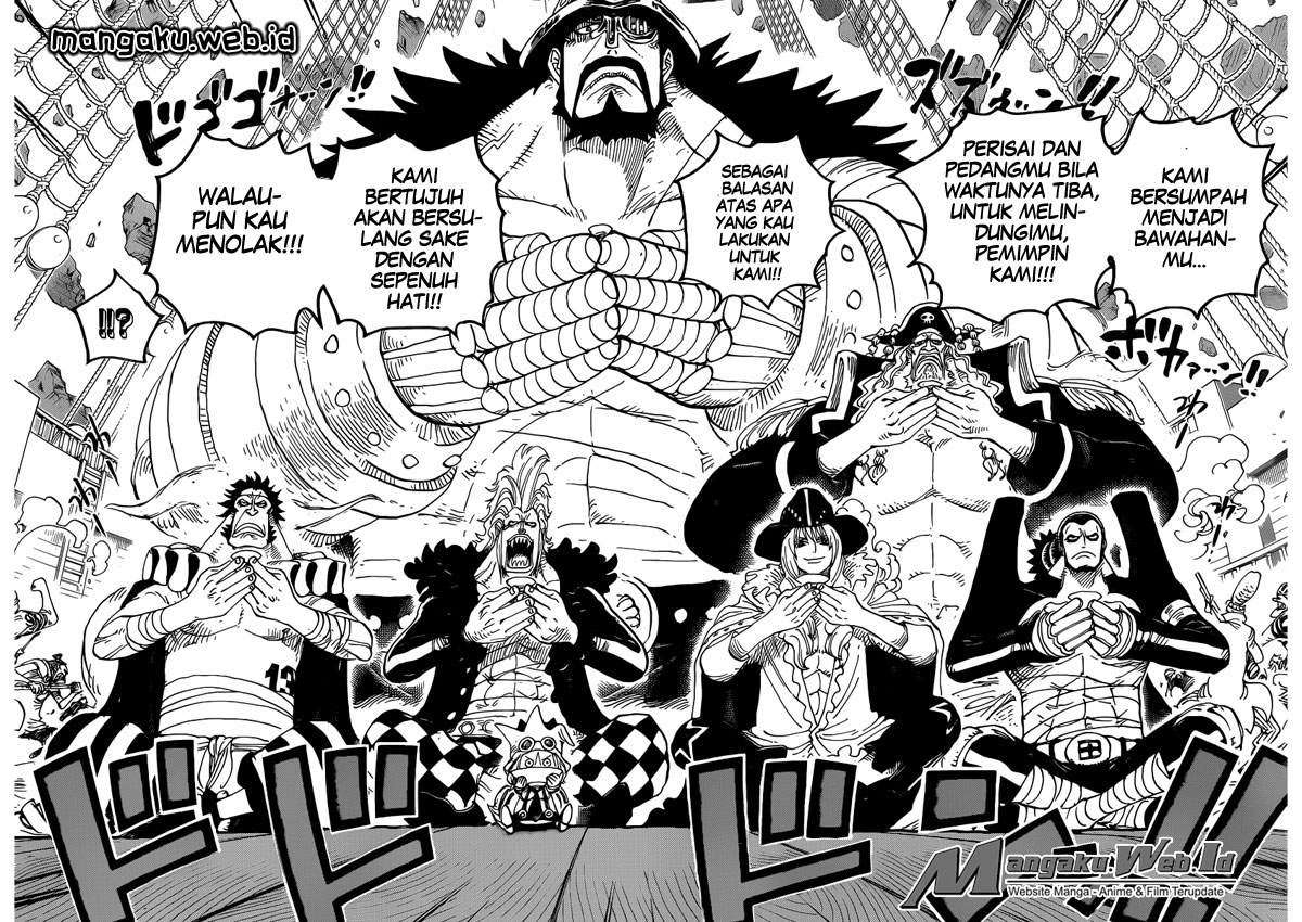 Chapter 800 - halaman 13