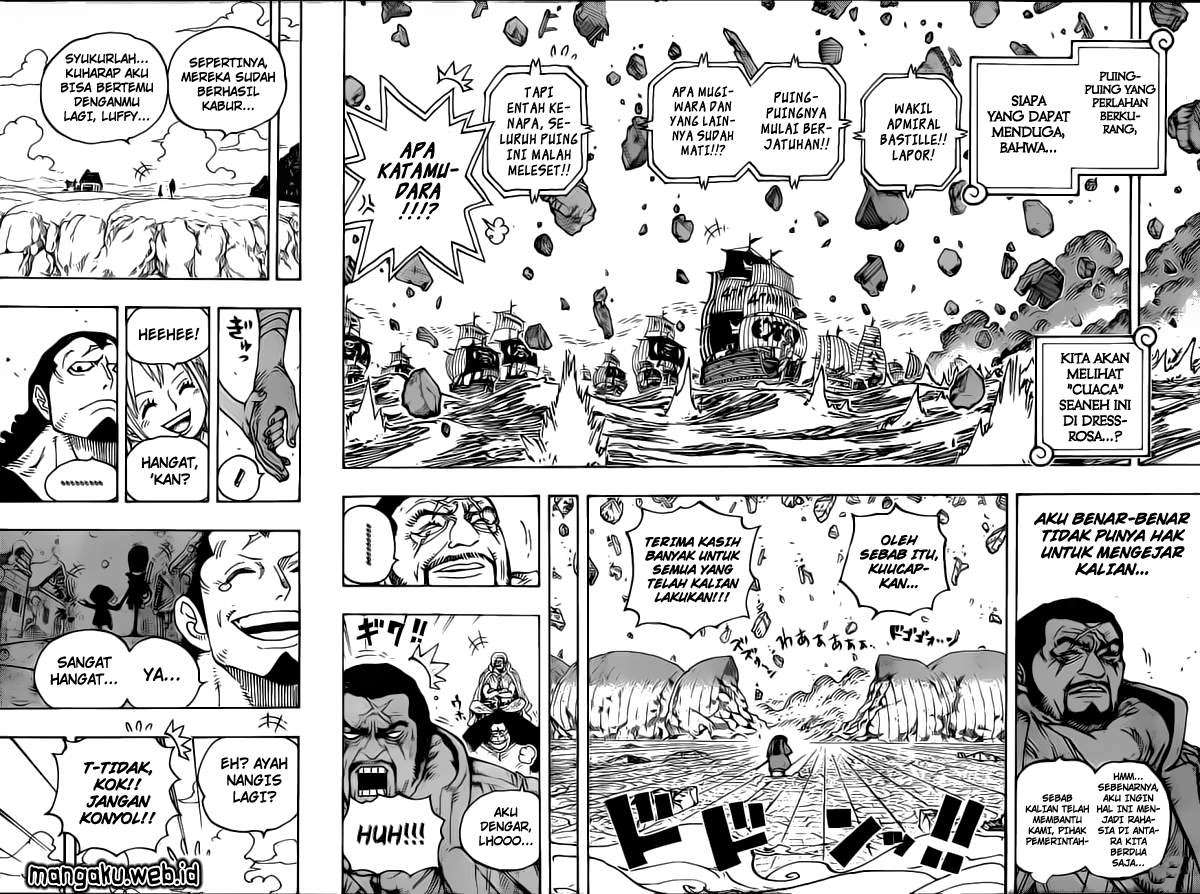 Chapter 800 - halaman 15