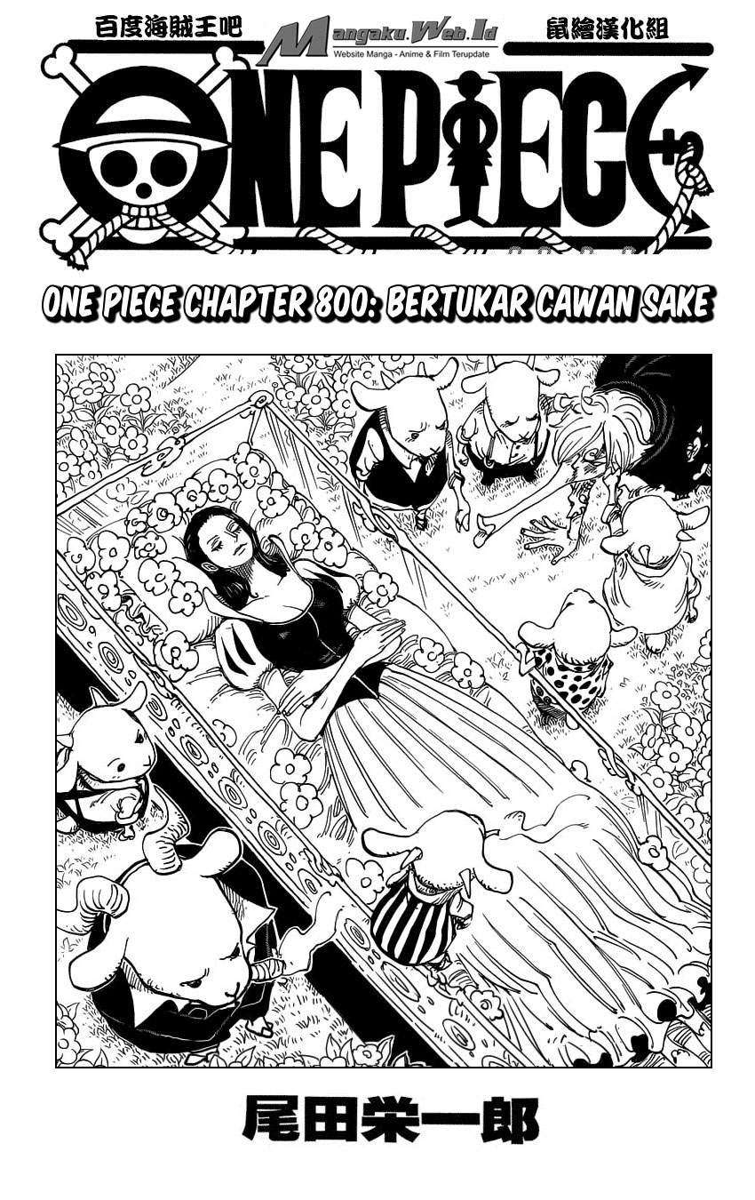 Chapter 800 - halaman 4