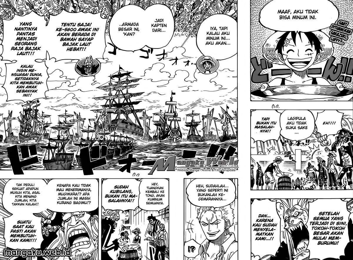 Chapter 800 - halaman 5