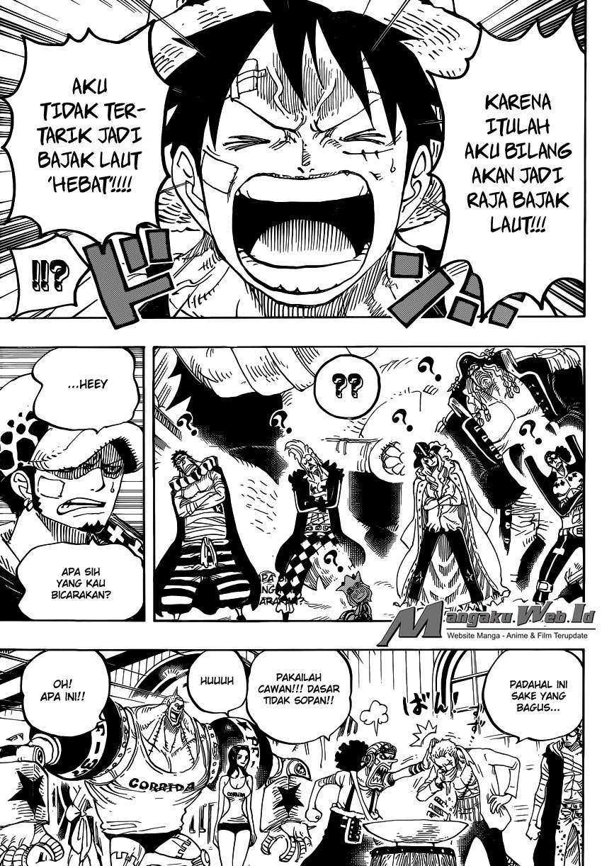 Chapter 800 - halaman 7