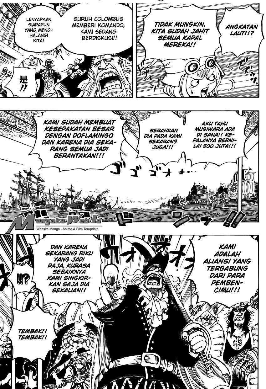 Chapter 800 - halaman 9