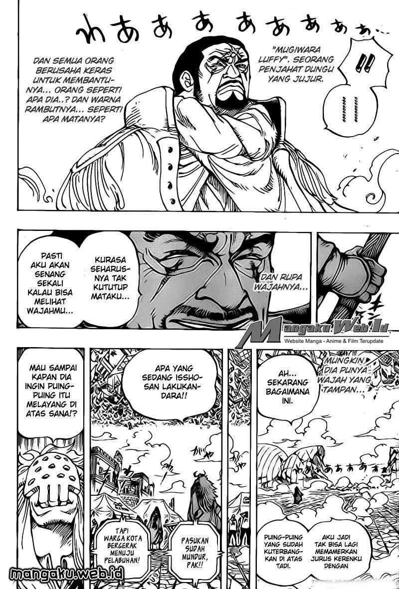 Chapter 799 - halaman 11