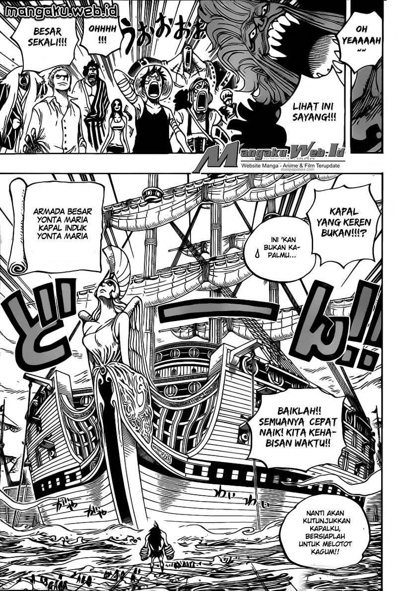 Chapter 799 - halaman 12