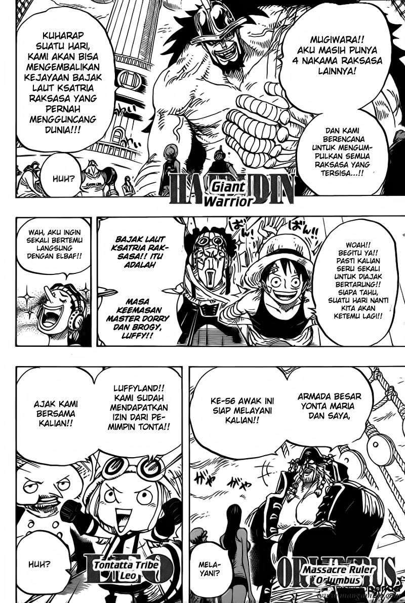 Chapter 799 - halaman 13