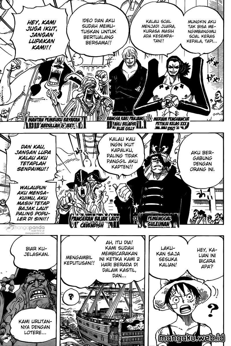 Chapter 799 - halaman 14