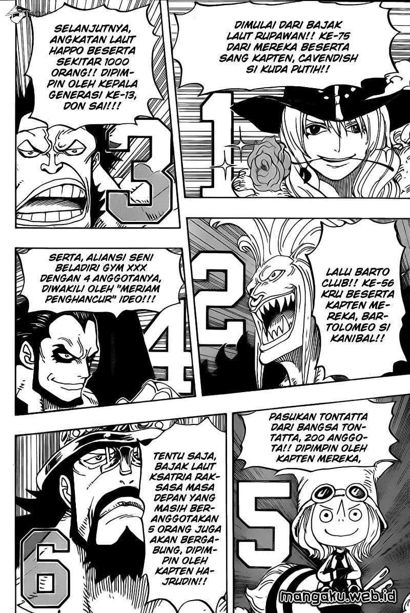 Chapter 799 - halaman 15
