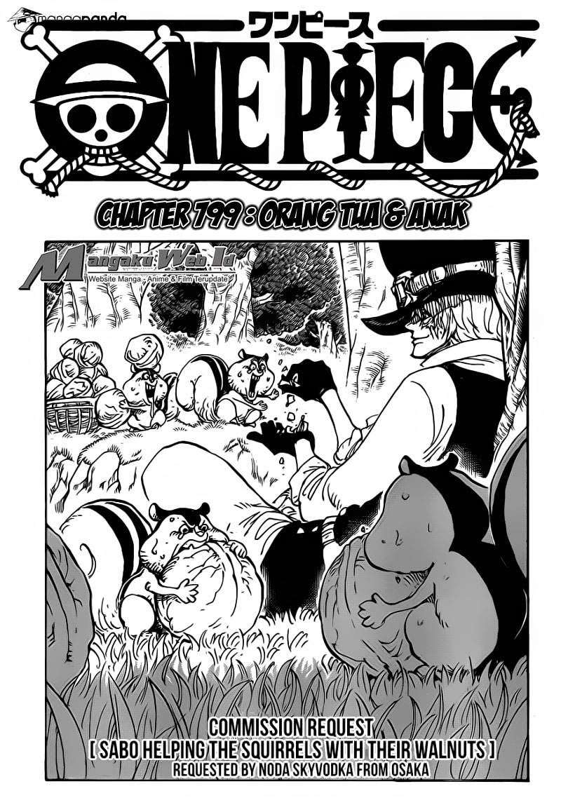 Chapter 799 - halaman 3