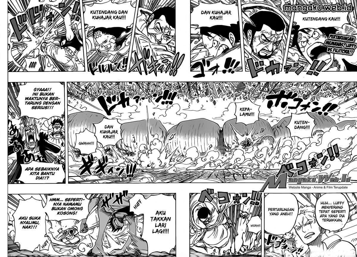 Chapter 799 - halaman 4