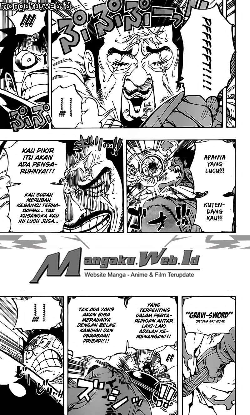 Chapter 799 - halaman 6