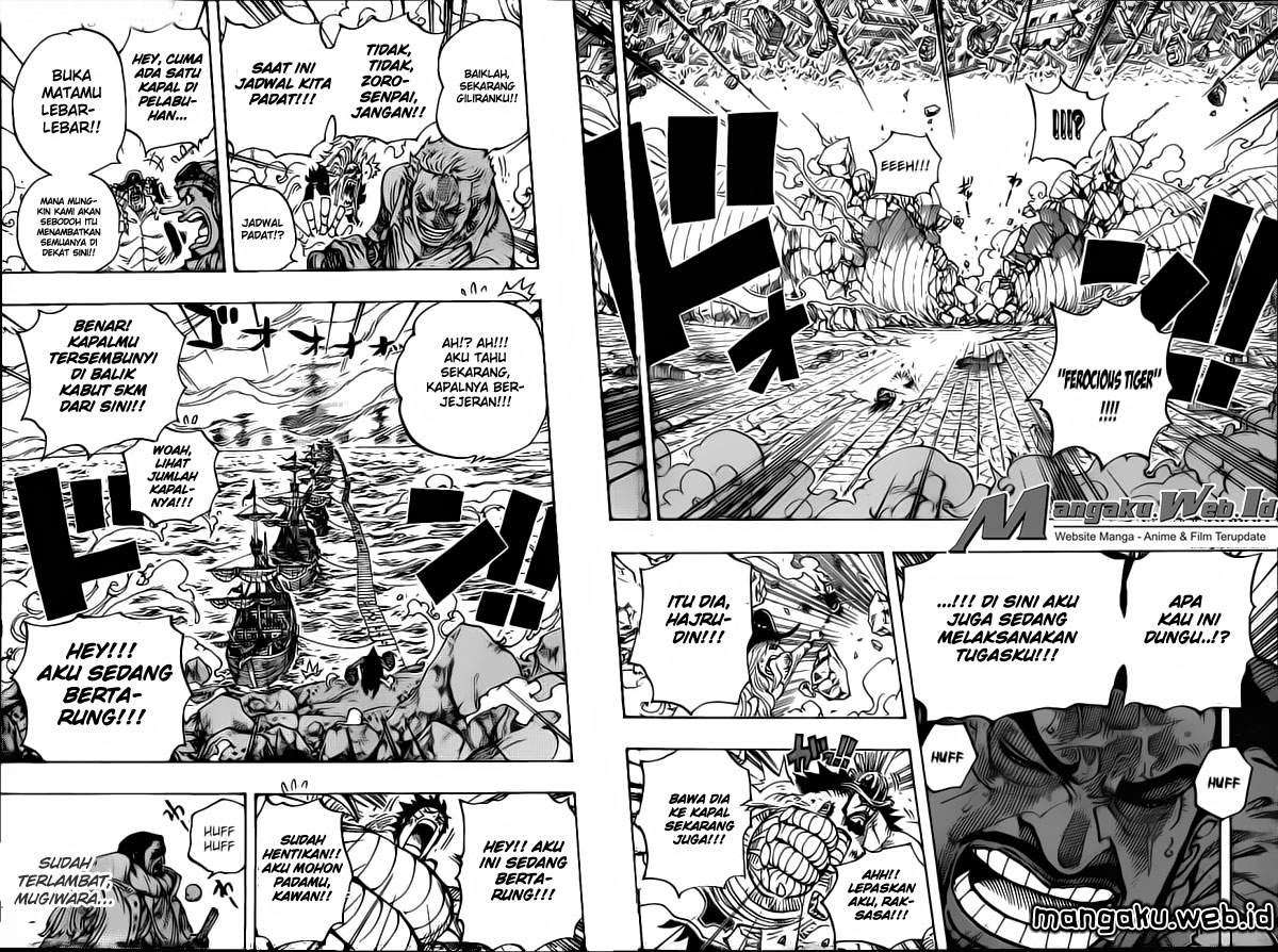 Chapter 799 - halaman 7