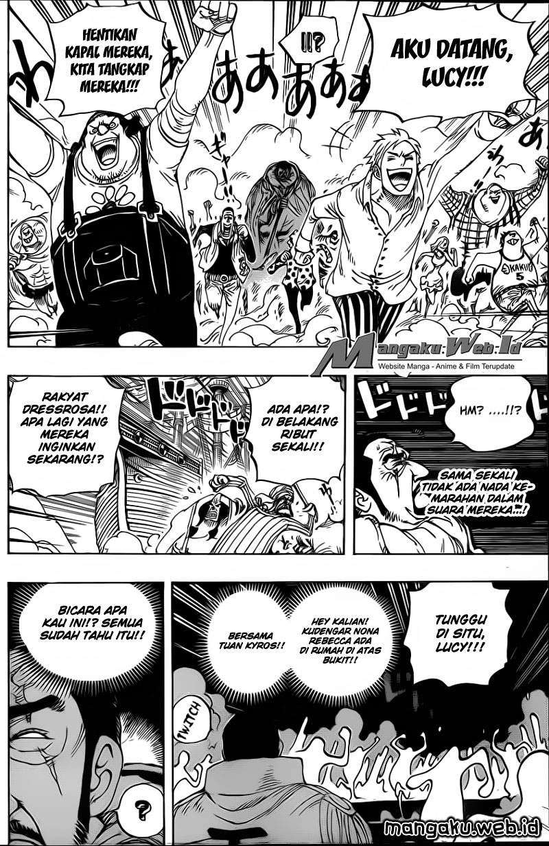 Chapter 799 - halaman 9