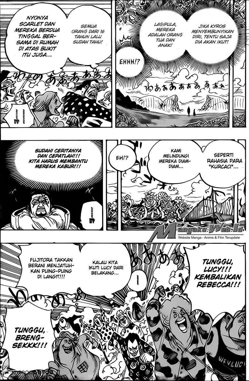Chapter 799 - halaman 10