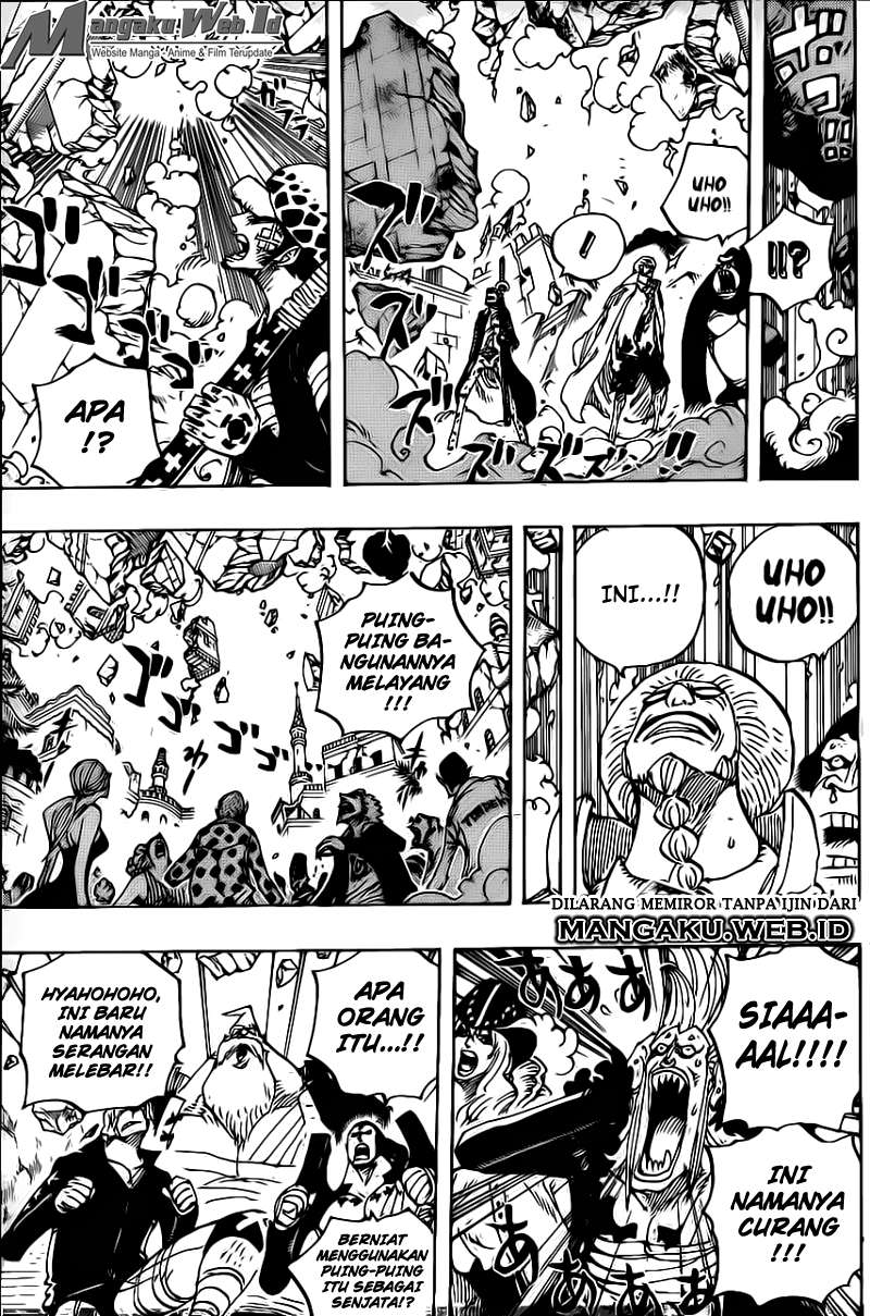 Chapter 798 - halaman 13