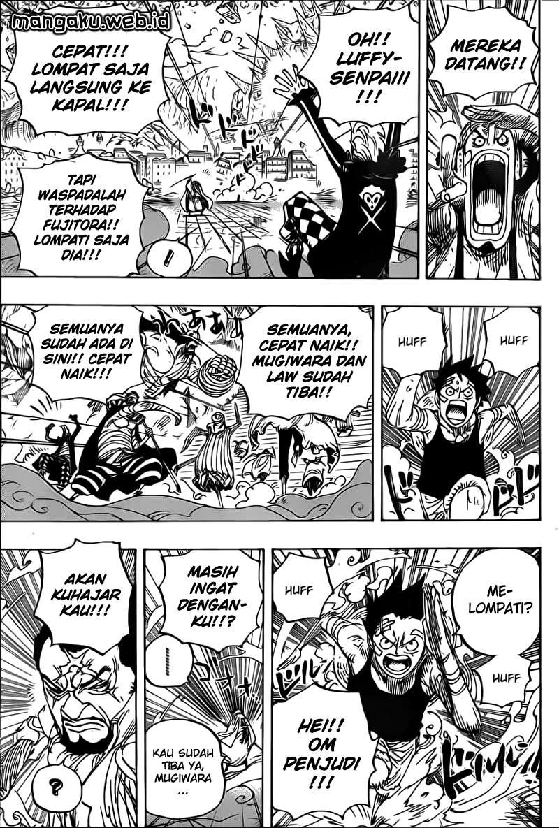 Chapter 798 - halaman 16