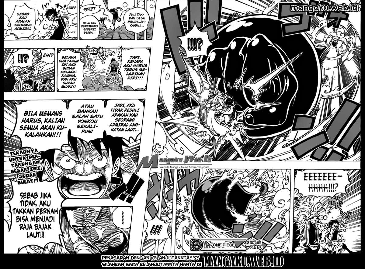 Chapter 798 - halaman 17