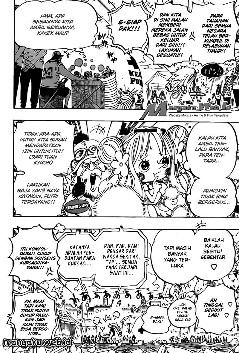 Chapter 798 - halaman 6