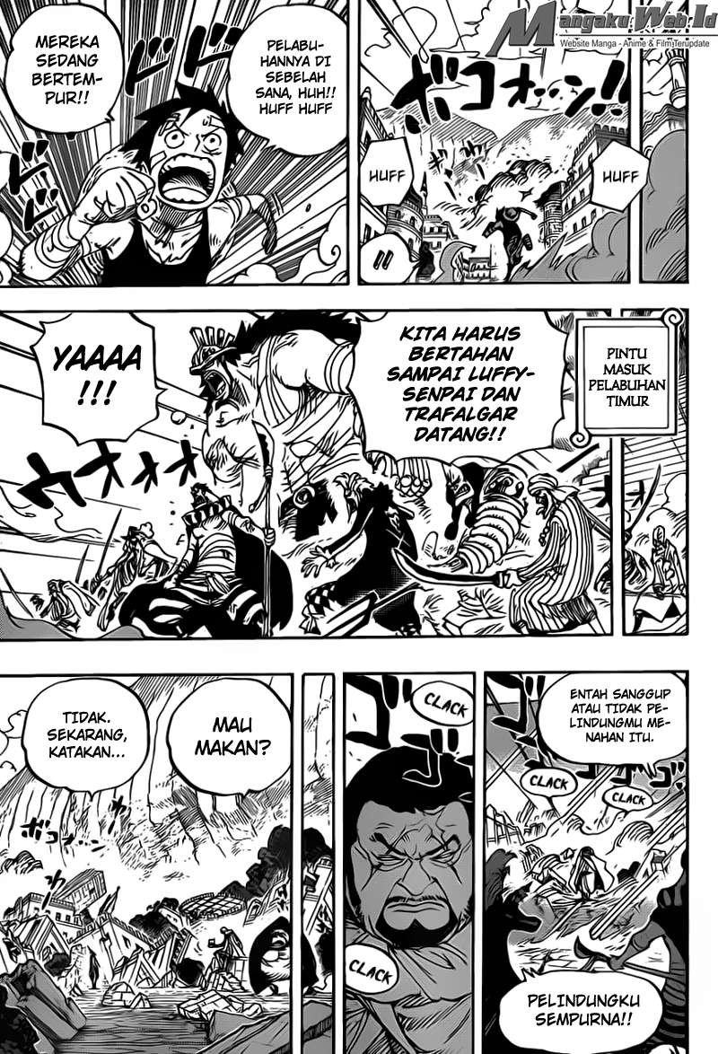 Chapter 798 - halaman 7