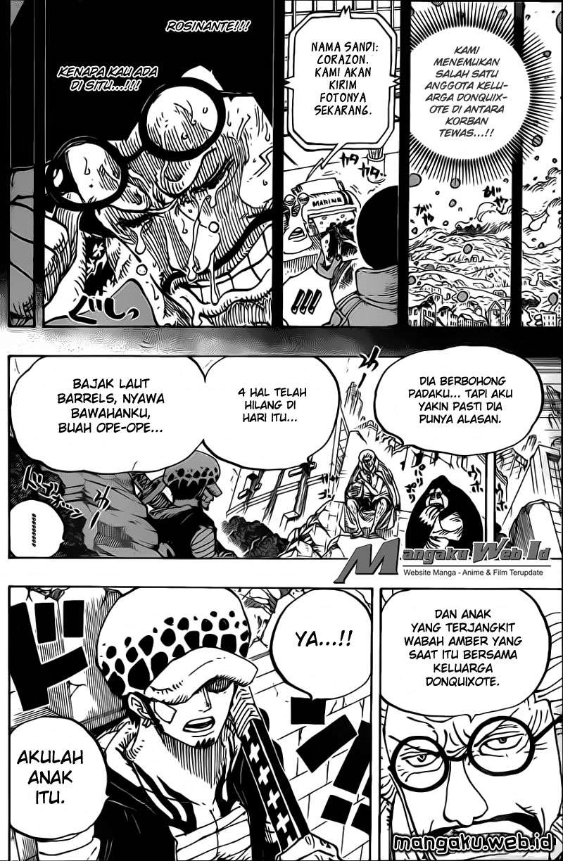 Chapter 798 - halaman 10