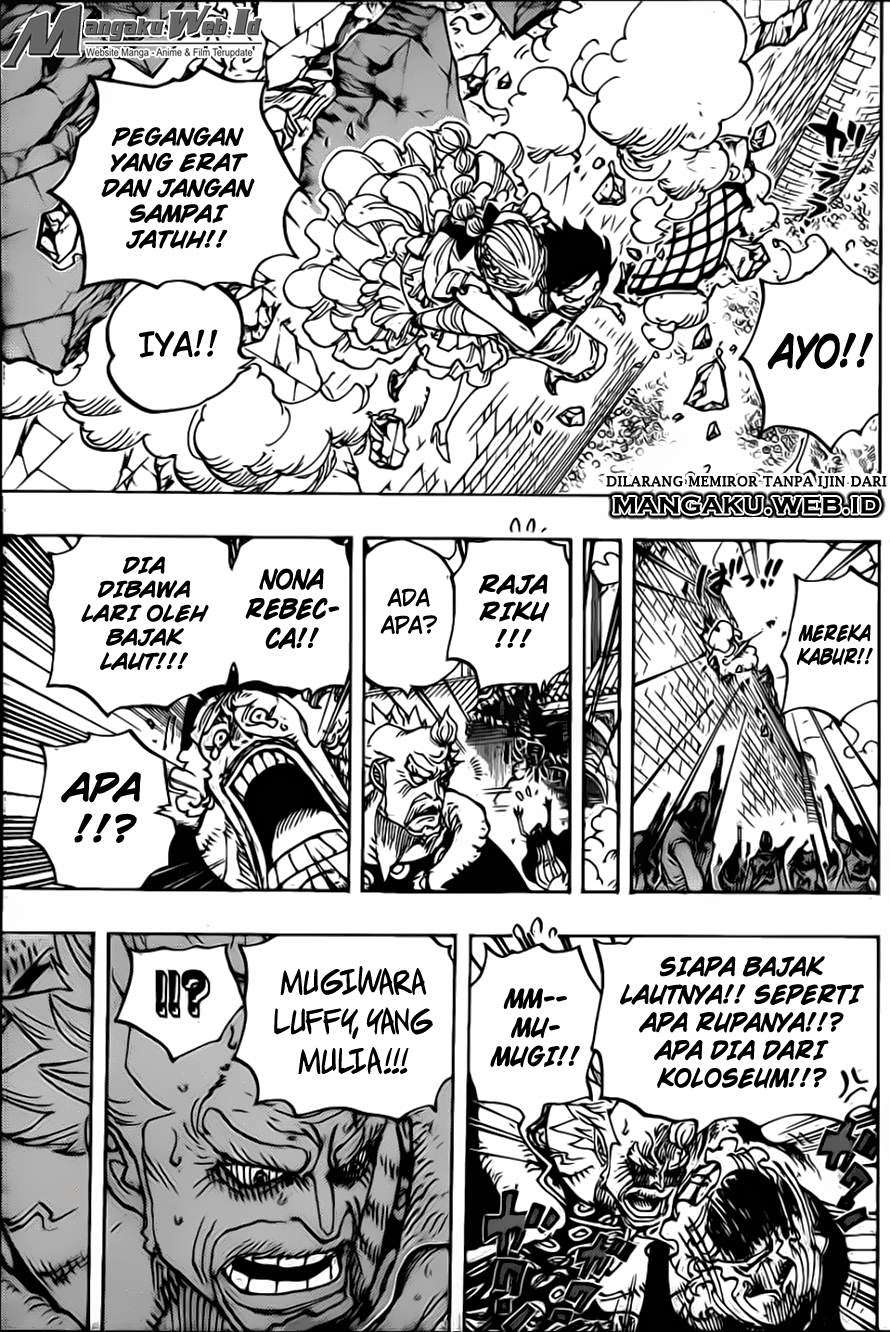 Chapter 797 - halaman 10