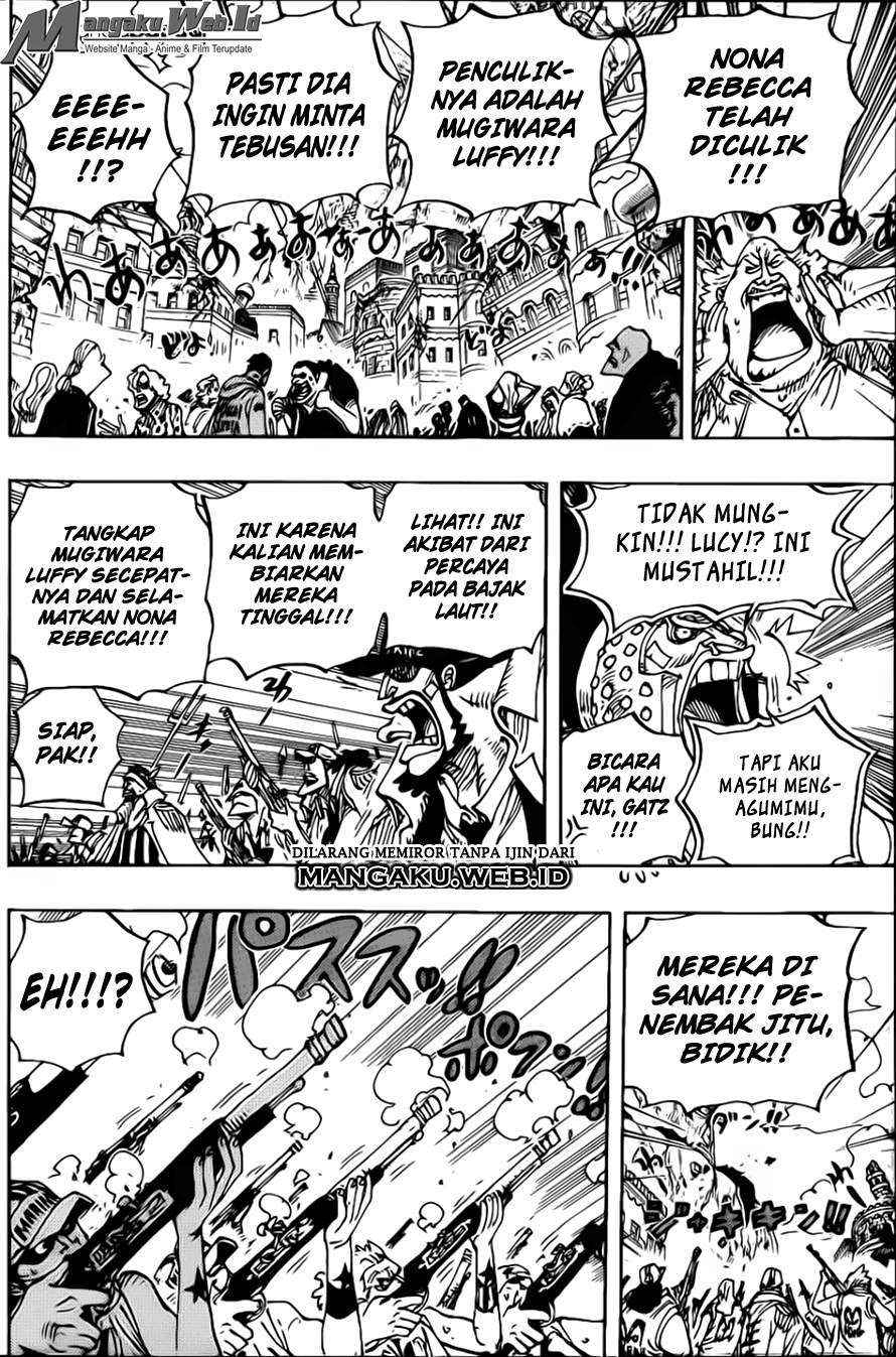 Chapter 797 - halaman 11