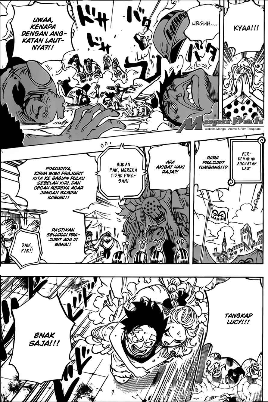 Chapter 797 - halaman 12