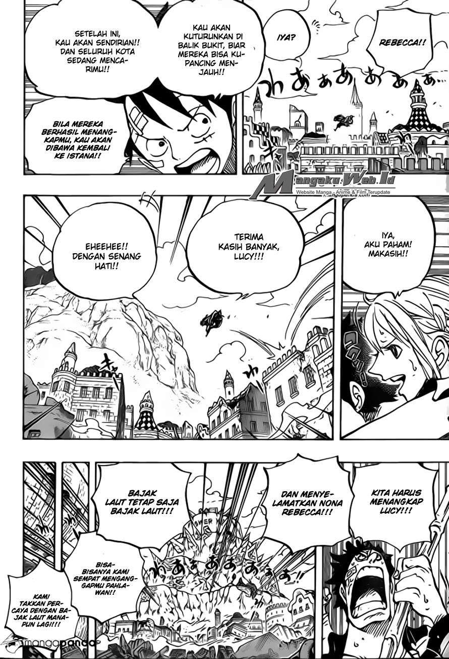 Chapter 797 - halaman 13