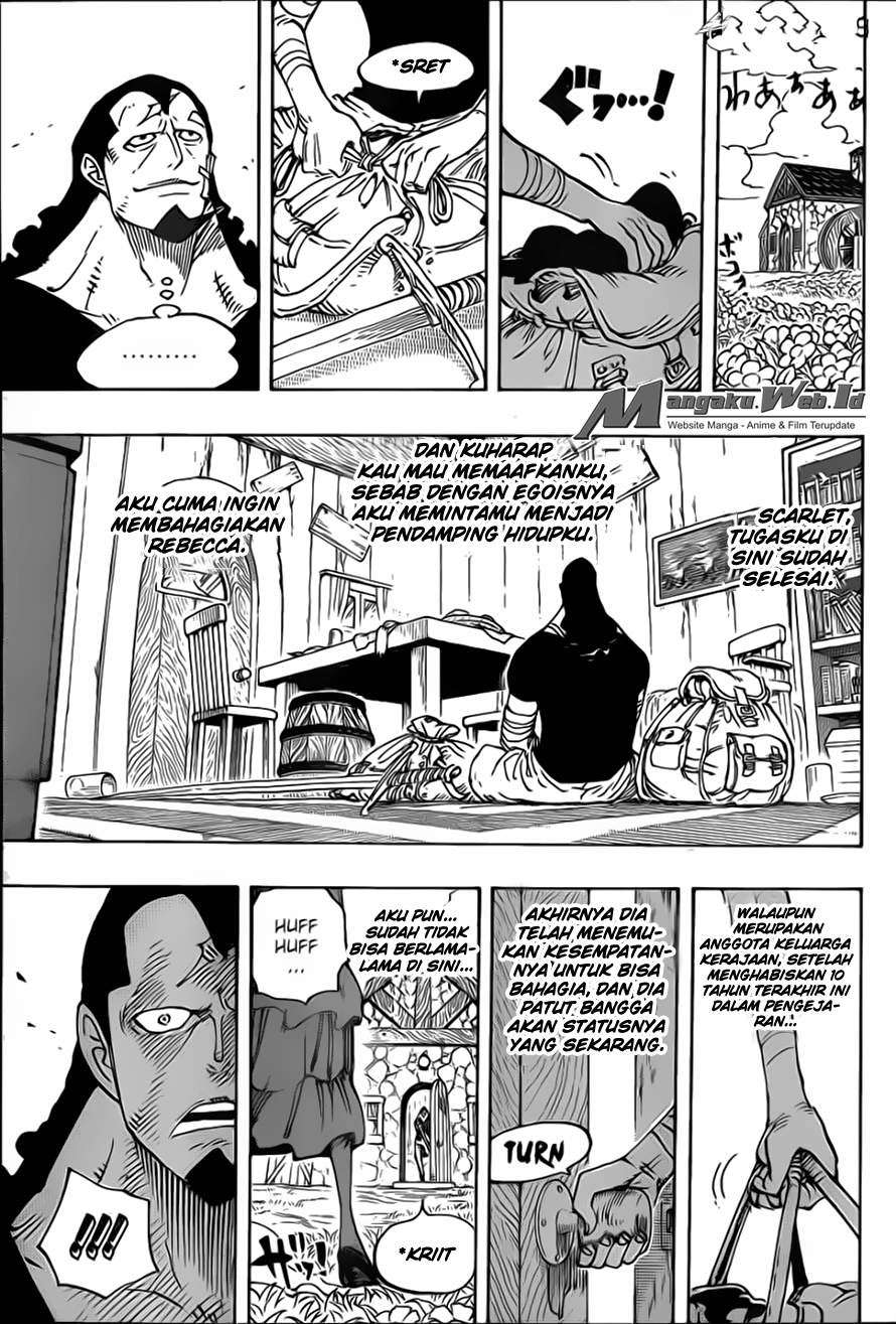 Chapter 797 - halaman 14