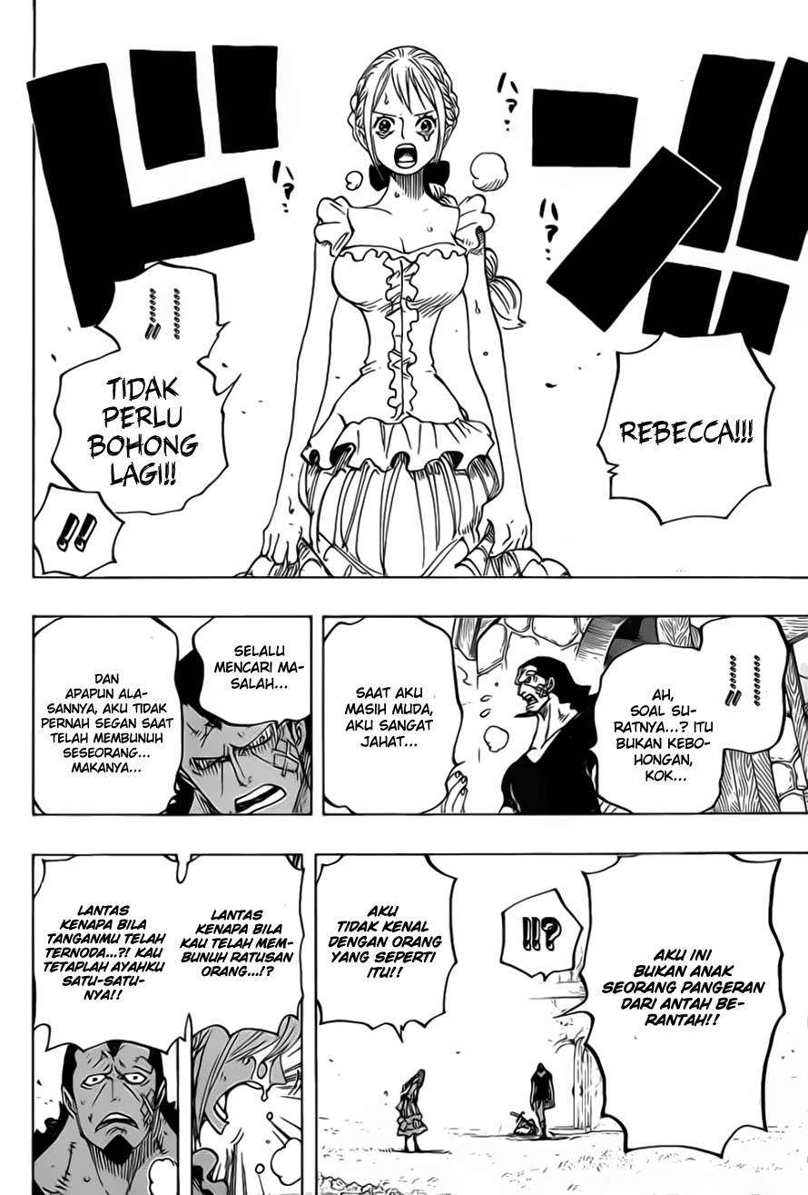 Chapter 797 - halaman 15