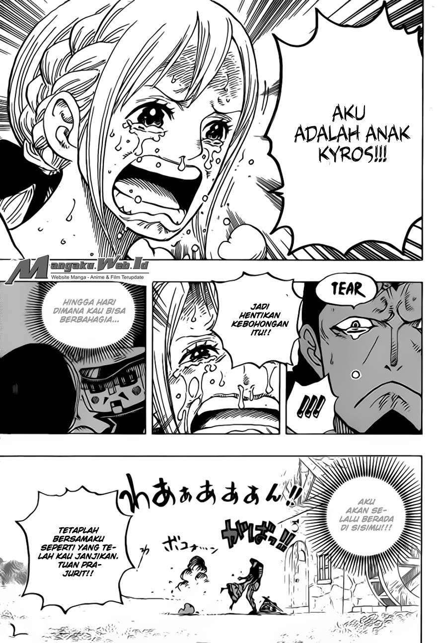 Chapter 797 - halaman 16