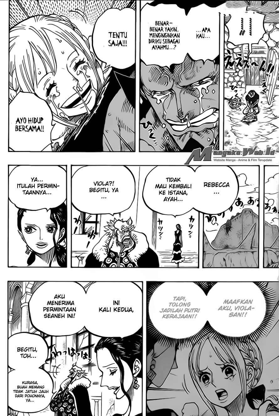 Chapter 797 - halaman 17