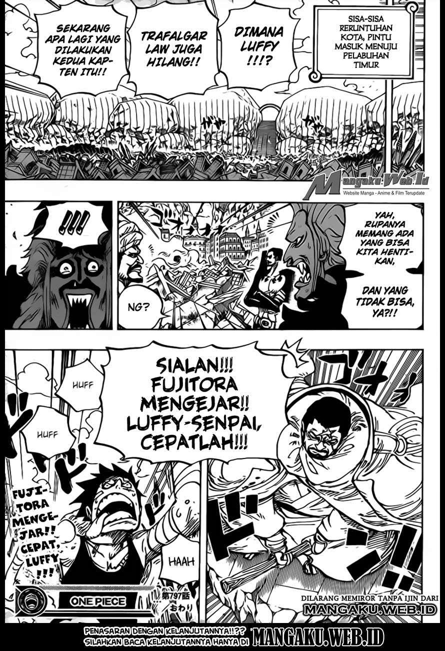 Chapter 797 - halaman 18