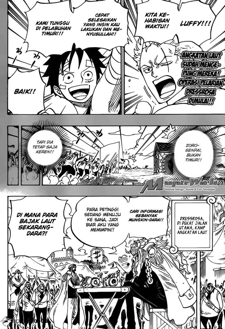 Chapter 797 - halaman 3