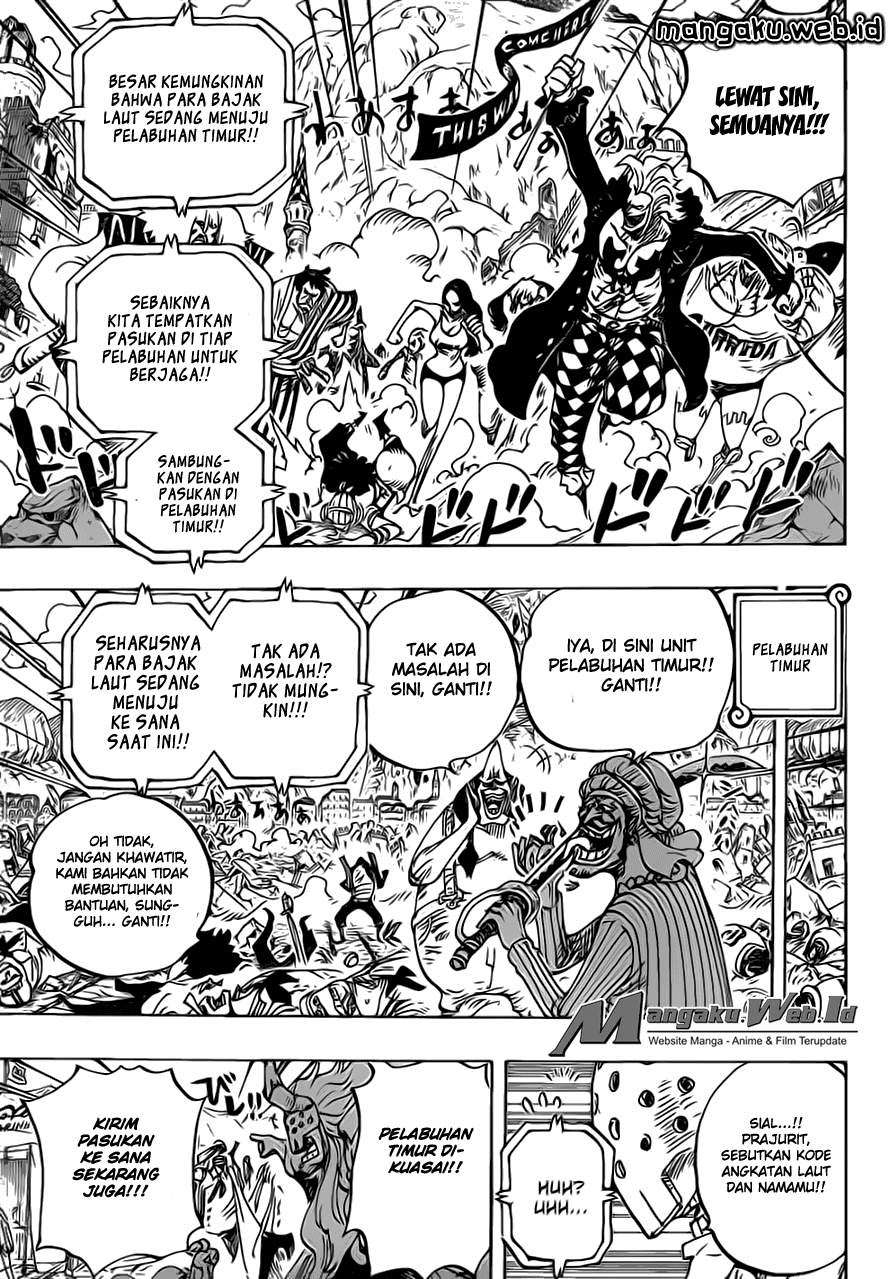 Chapter 797 - halaman 4