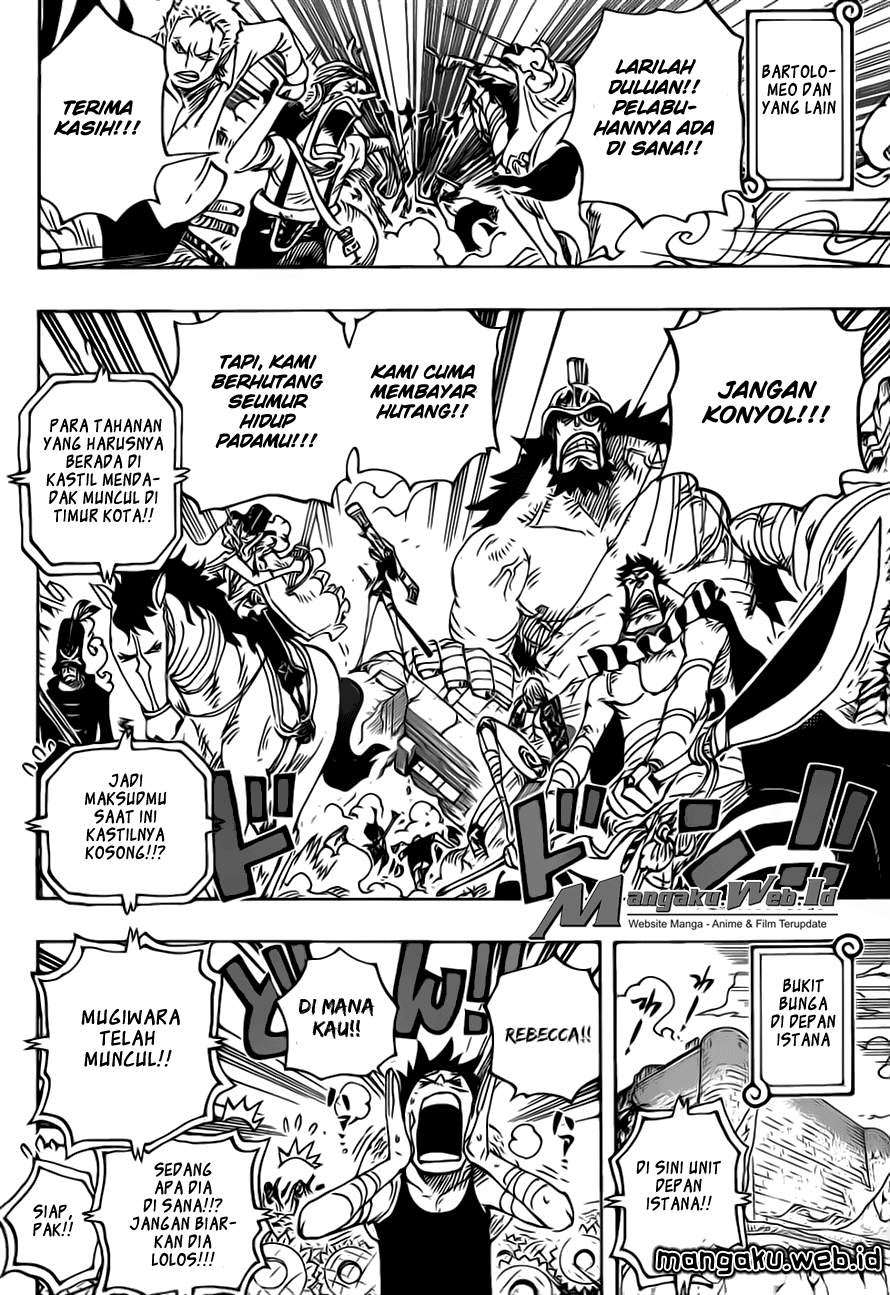 Chapter 797 - halaman 5