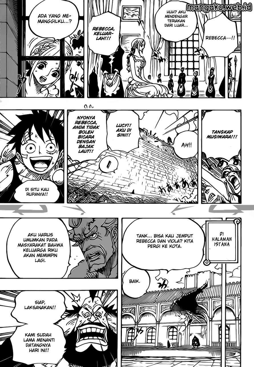 Chapter 797 - halaman 6