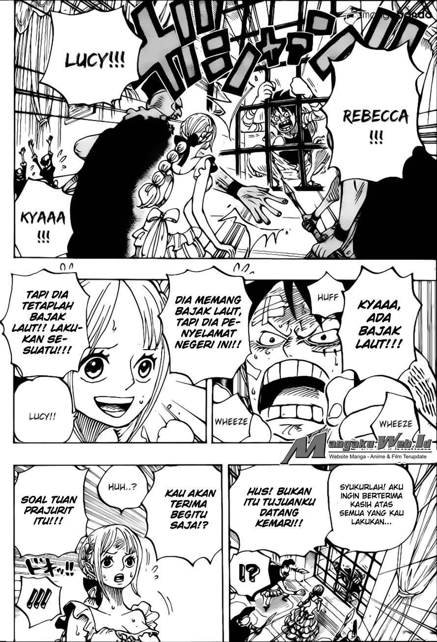 Chapter 797 - halaman 7