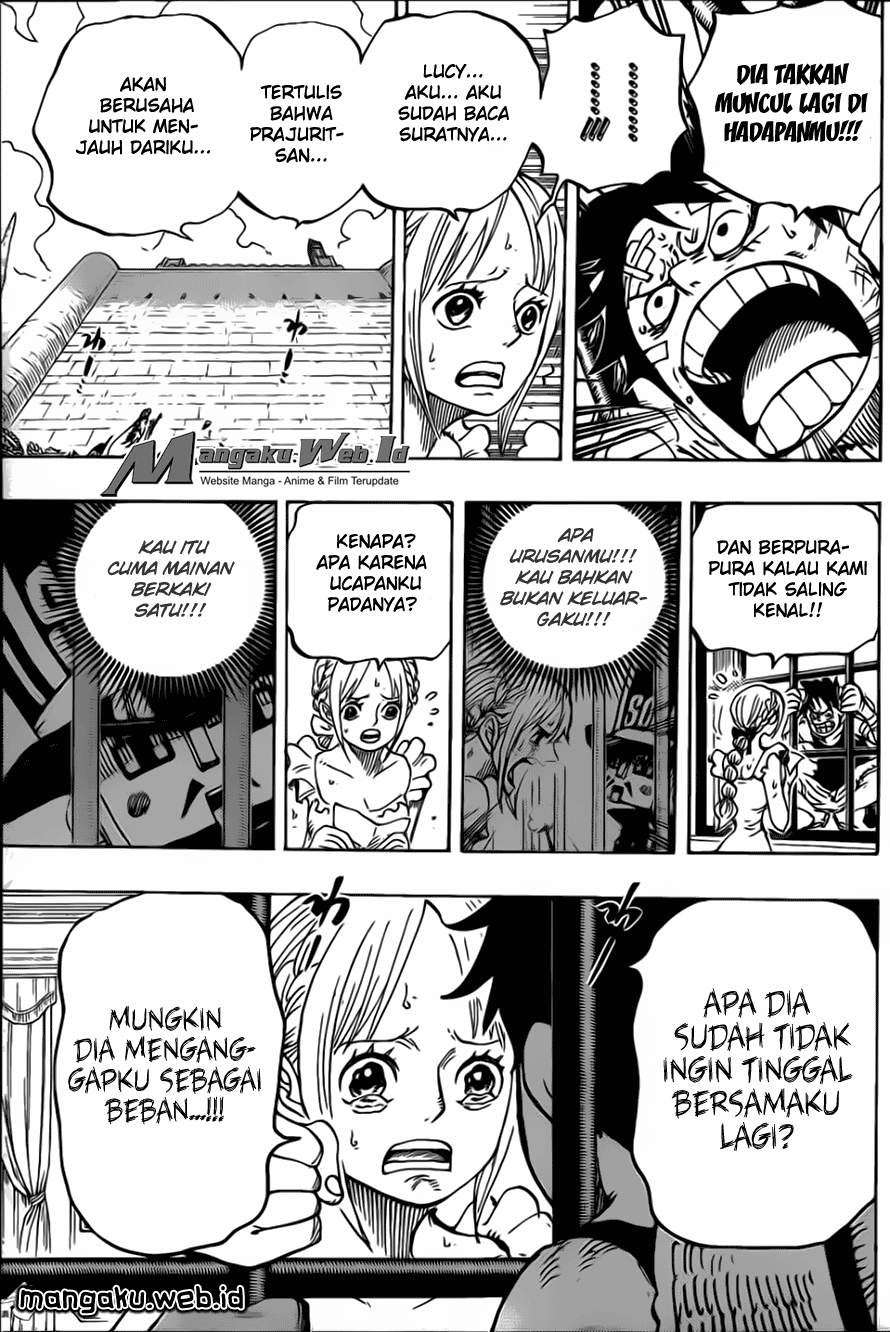 Chapter 797 - halaman 8