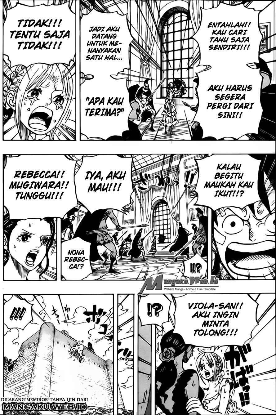 Chapter 797 - halaman 9