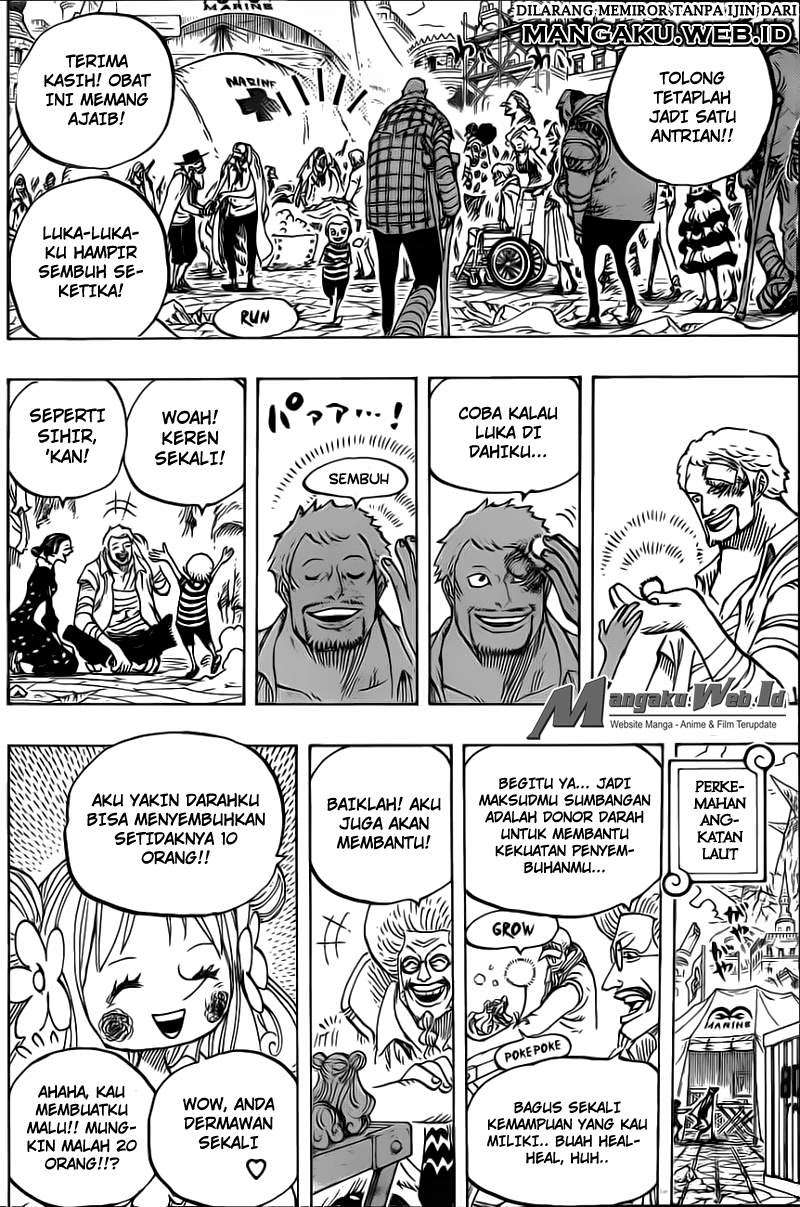 Chapter 796 - halaman 11