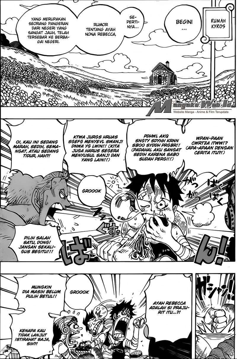 Chapter 796 - halaman 12