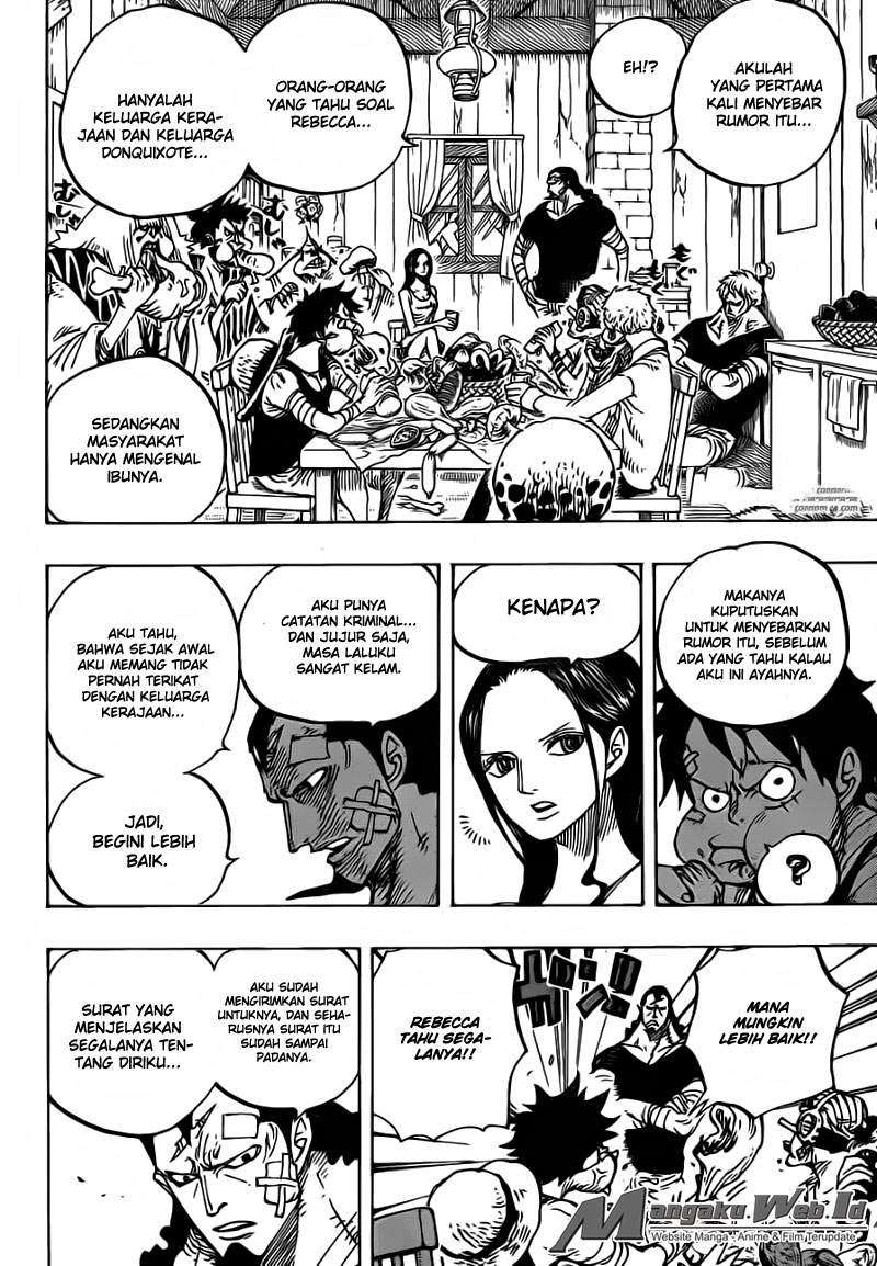 Chapter 796 - halaman 13