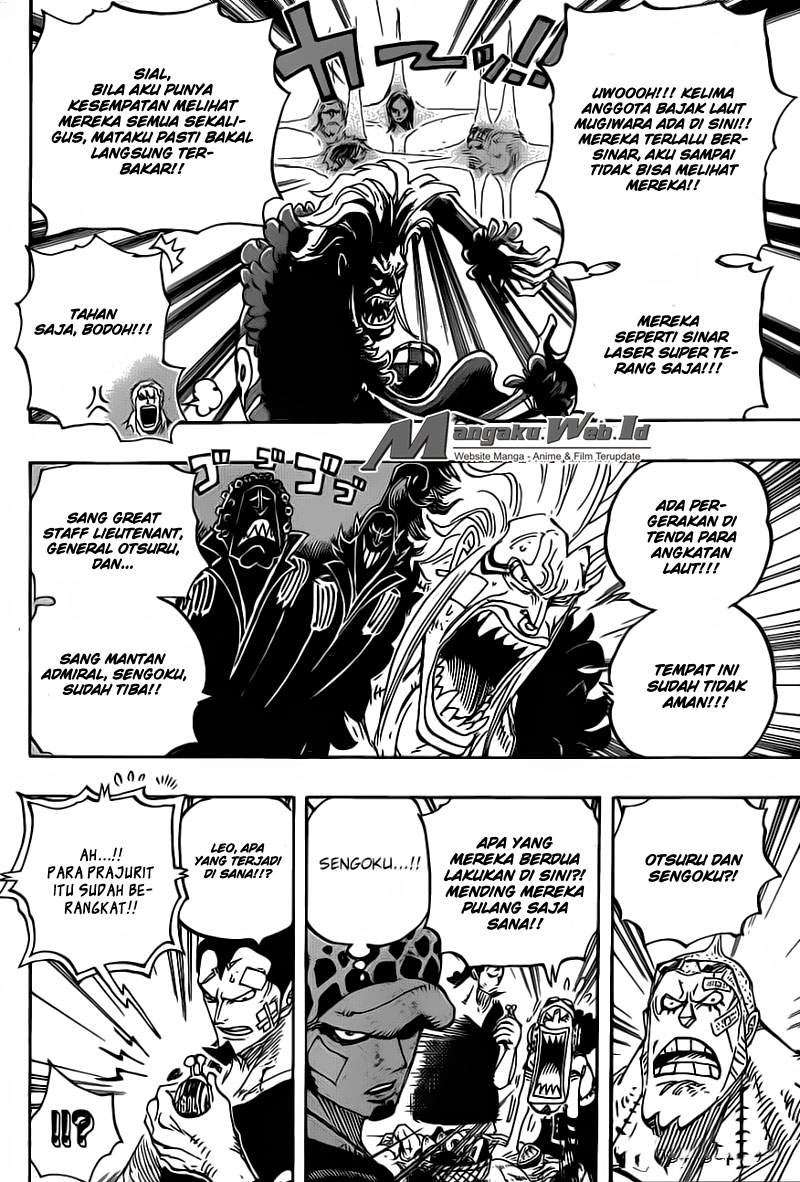 Chapter 796 - halaman 15