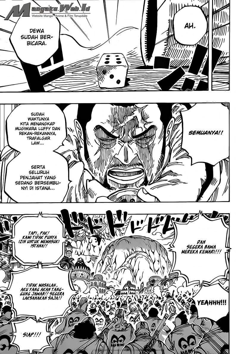 Chapter 796 - halaman 16