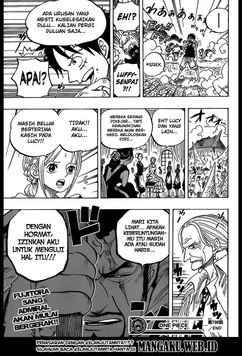 Chapter 796 - halaman 20