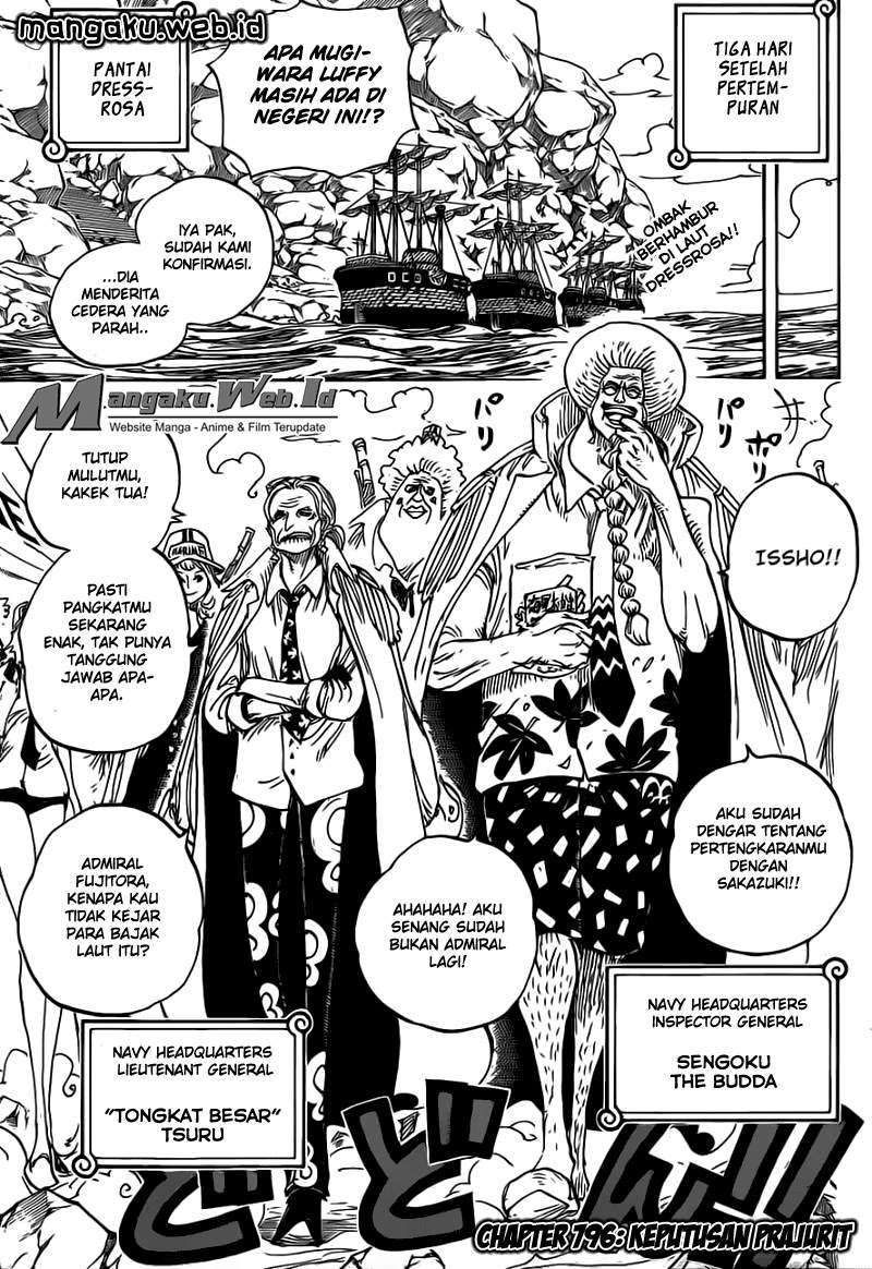Chapter 796 - halaman 4