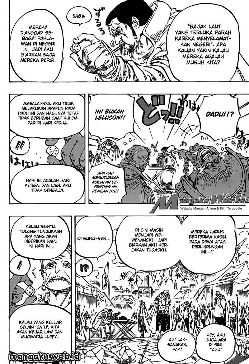 Chapter 796 - halaman 5