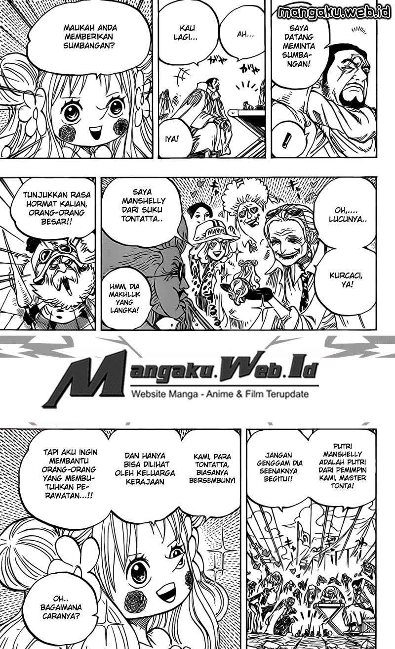 Chapter 796 - halaman 6
