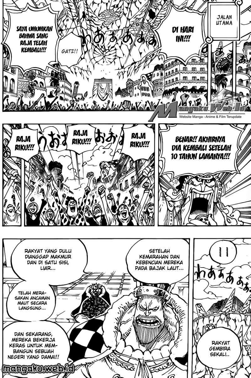 Chapter 796 - halaman 7